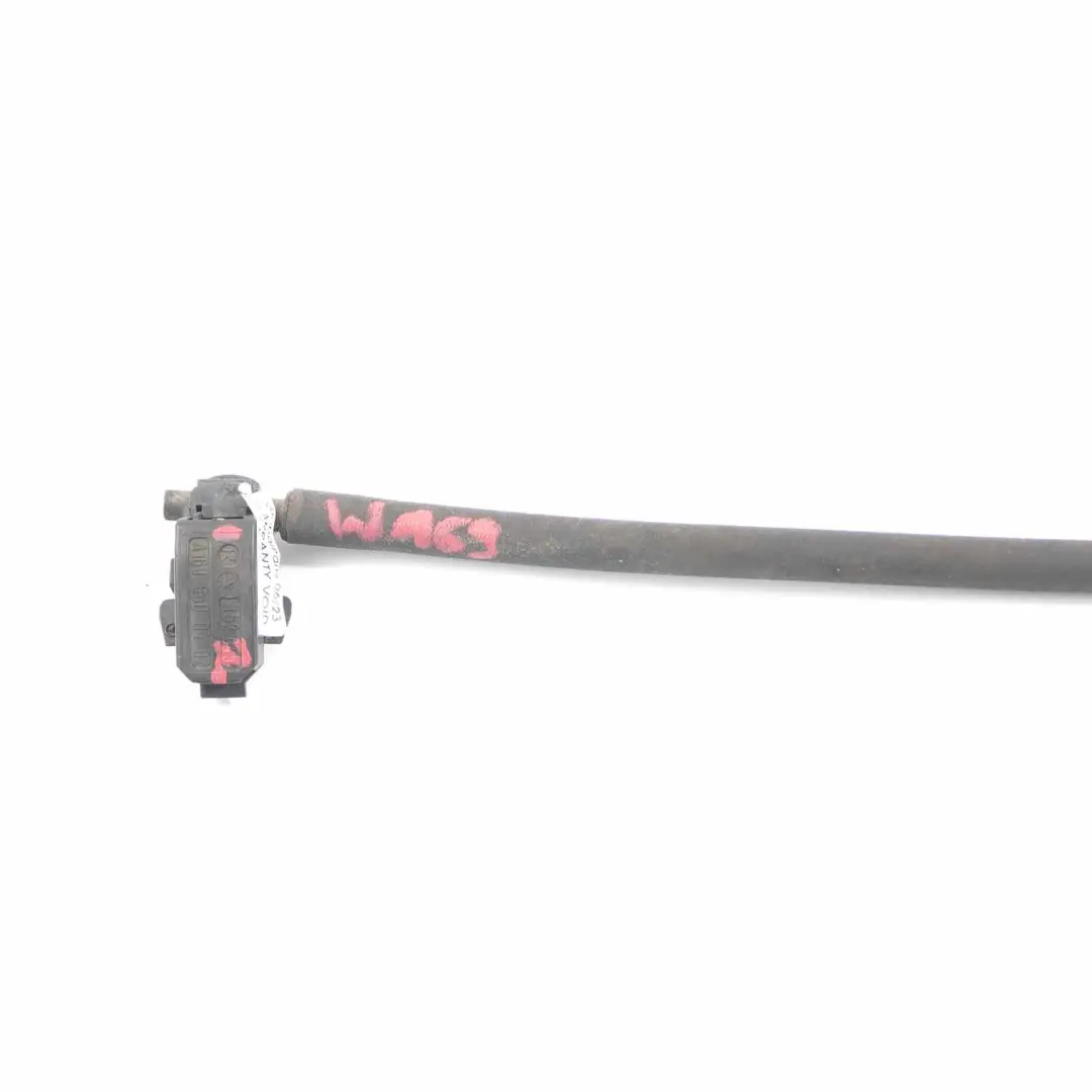  Wash Pipe Mercedes W169 W245 Front Washer Jets Hose Line Nozzle - SKU A1698600492-2 - Part number A1698600492