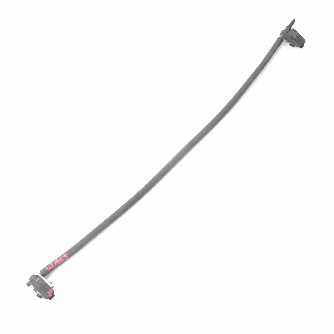  Wash Pipe Mercedes W169 W245 Front Washer Jets Hose Line Nozzle - SKU A1698600492-2 - Part number A1698600492