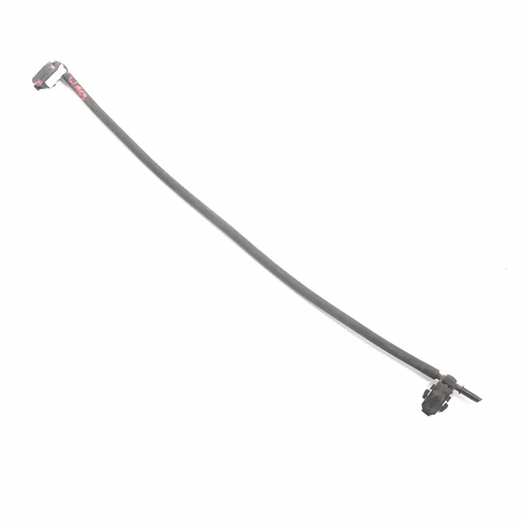  Wash Pipe Mercedes W169 W245 Front Washer Jets Hose Line Nozzle - SKU A1698600492-2 - Part number A1698600492
