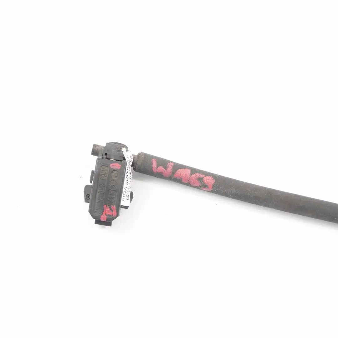 Wash Pipe Mercedes W169 W245 Front Washer Jets Hose Line Nozzle - SKU A1698600492-2 - Part number A1698600492