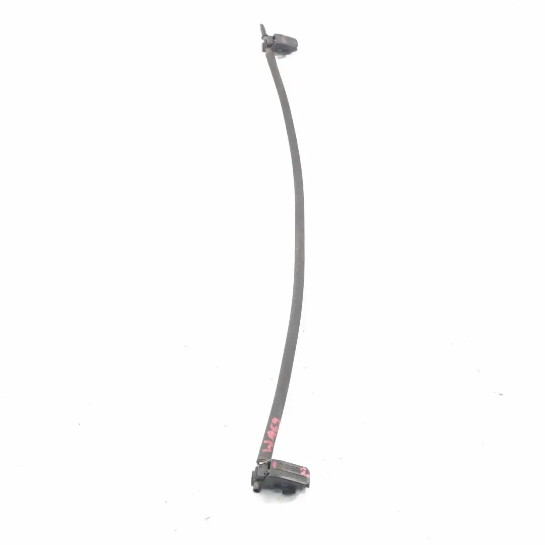  Wash Pipe Mercedes W169 W245 Front Washer Jets Hose Line Nozzle - SKU A1698600492-2 - Part number A1698600492