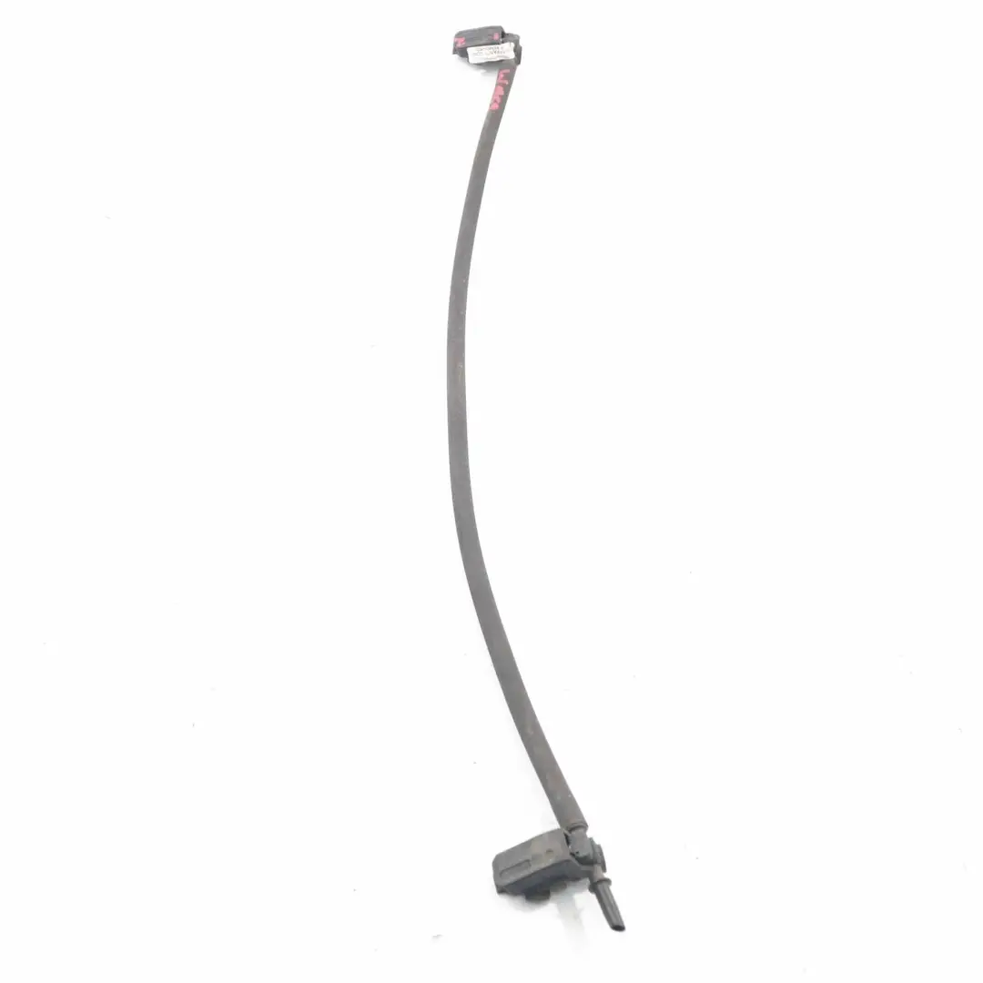  Wash Pipe Mercedes W169 W245 Front Washer Jets Hose Line Nozzle - SKU A1698600492-2 - Part number A1698600492