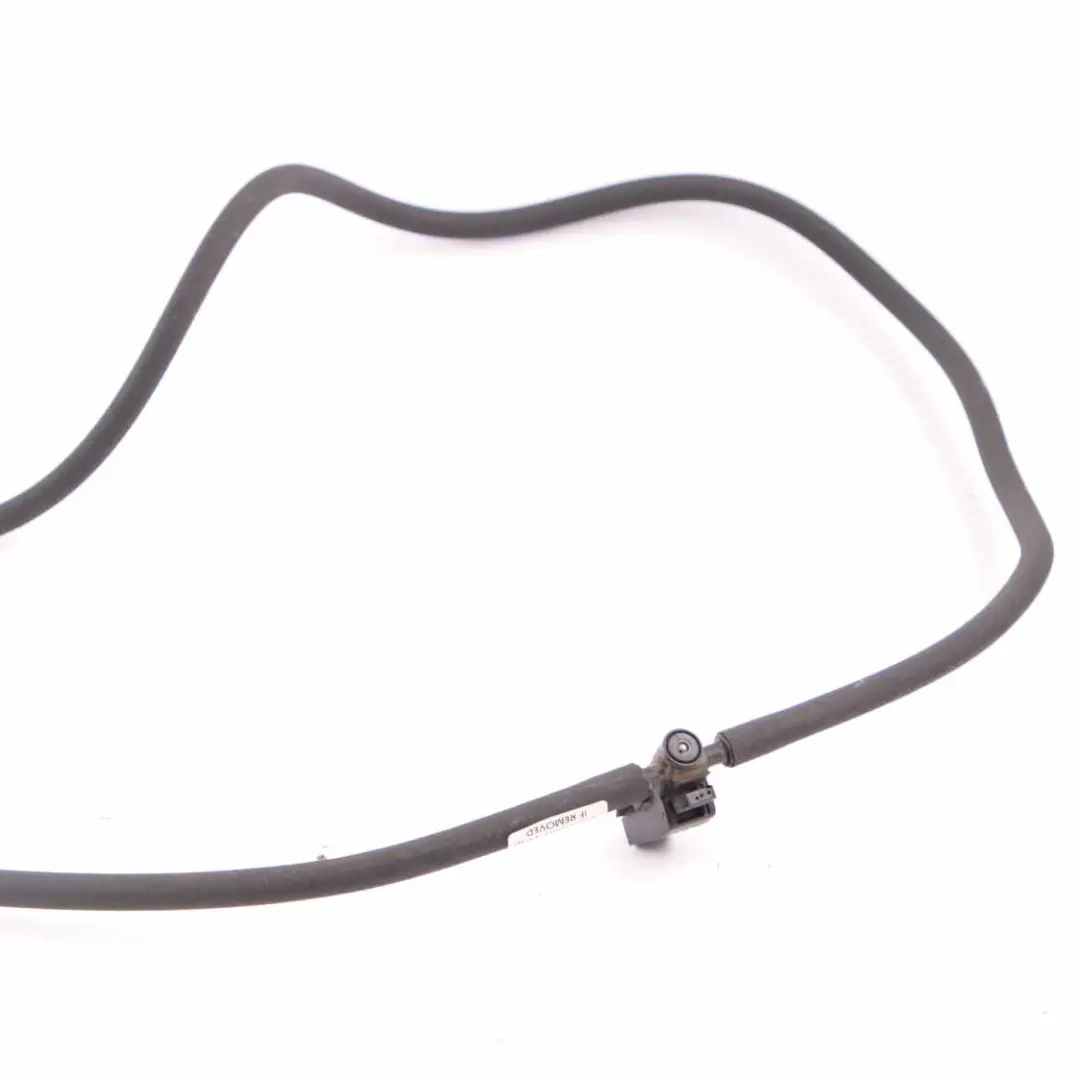 Mercedes W169 Frontscheibenwaschdüsen Jet Set - SKU A1698600492 - Teilenummer A1698600492