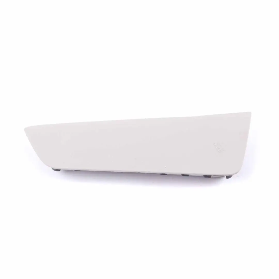 Mercedes W169 W245 Front Left Seat N/S Air Module Bag Grey - SKU A1698600505 - Part number A1698600505