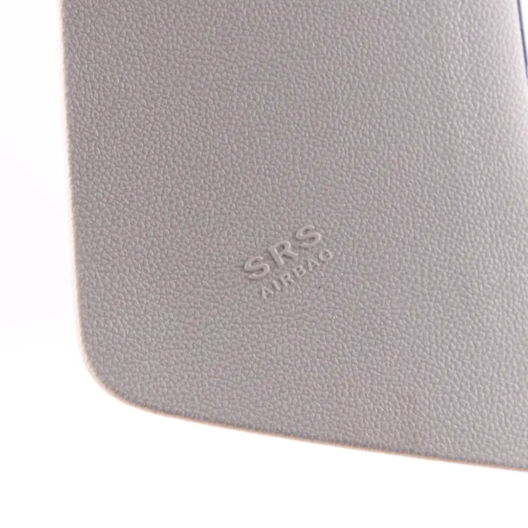 Sedile anteriore sinistro Modulo Air Bag Grigio per Mercedes W169 W245 con numero di parte A1698600505 Mercedes W169 W245 Sedile anteriore sinistro Modulo Air Bag Grigio - SKU A1698600505 - Numero di parte A1698600505