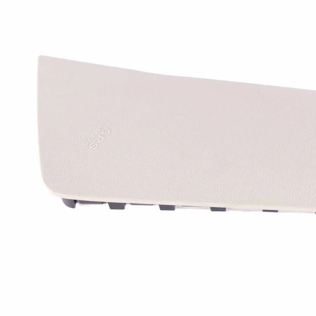 Front Right Seat Driver Air Module Bag Grey to Mercedes W169 W245 with Part number A1698600605 Mercedes W169 W245 Front Right Seat Driver Air Module Bag Grey - SKU A1698600605-1 - Part number A1698600605