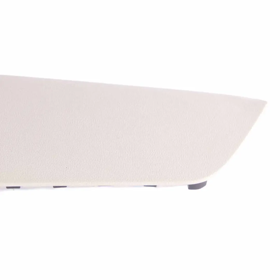 Front Right Seat Driver Air Module Bag Grey to Mercedes W169 W245 with Part number A1698600605 Mercedes W169 W245 Front Right Seat Driver Air Module Bag Grey - SKU A1698600605-1 - Part number A1698600605