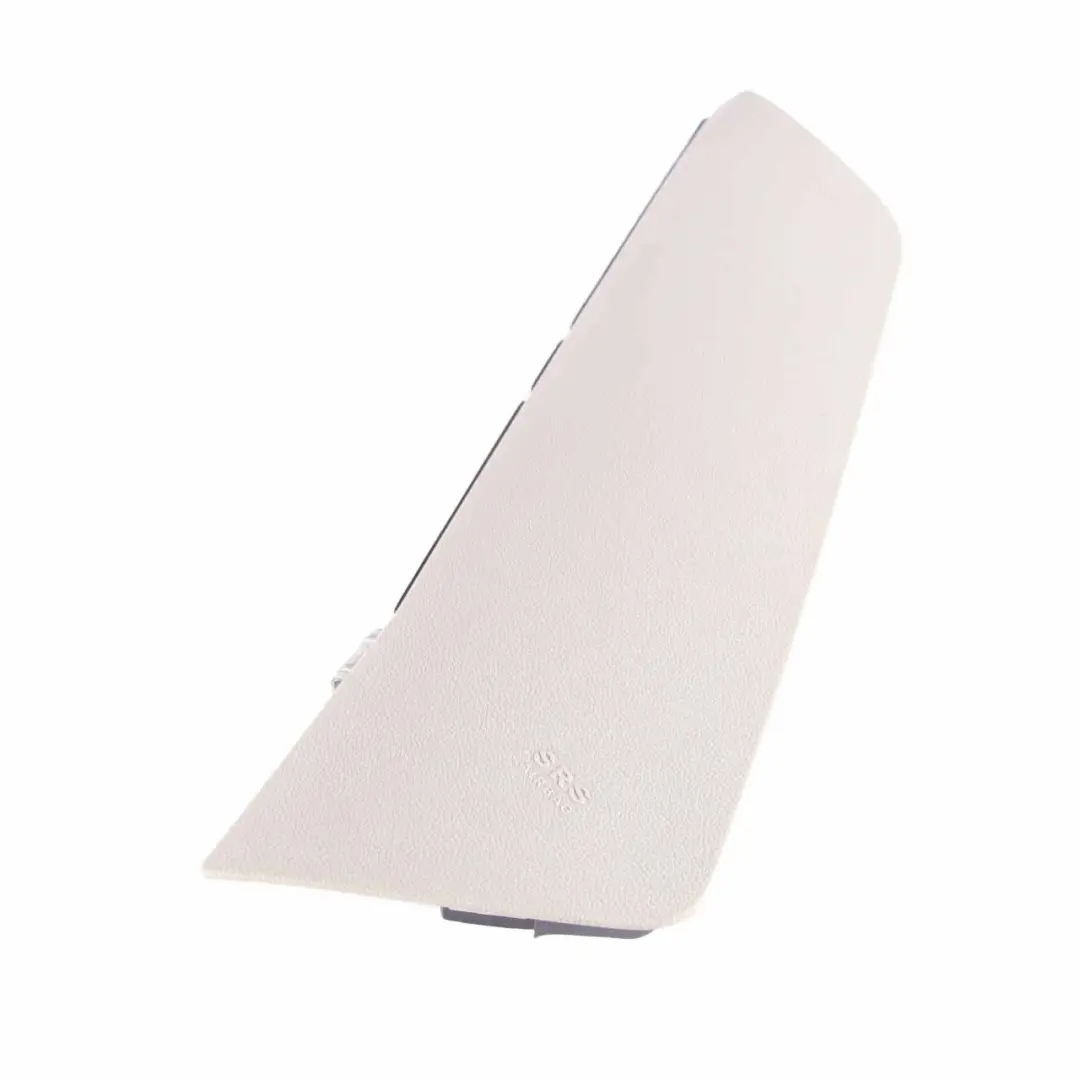 Front Right Seat Driver Air Module Bag Grey to Mercedes W169 W245 with Part number A1698600605 Mercedes W169 W245 Front Right Seat Driver Air Module Bag Grey - SKU A1698600605-1 - Part number A1698600605