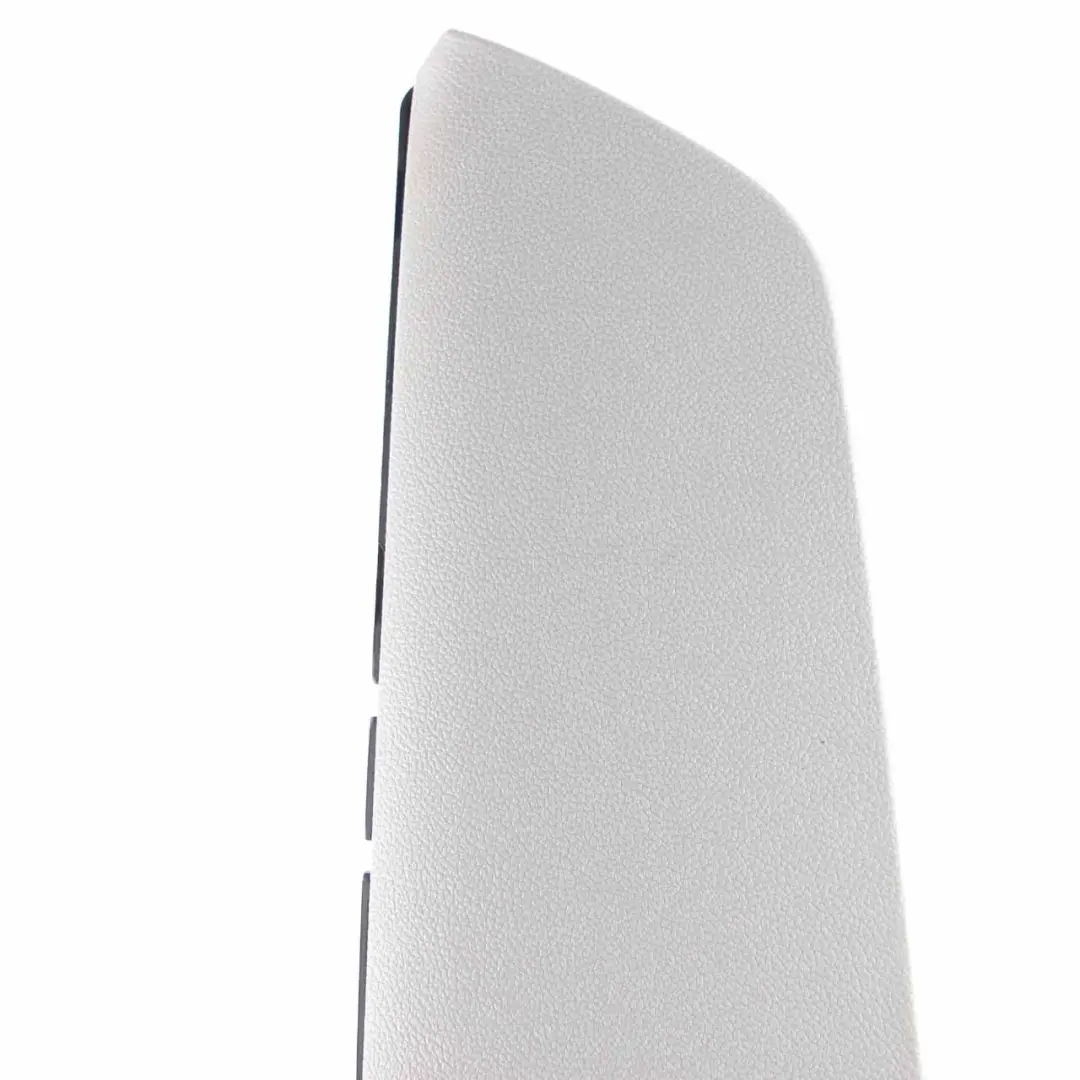 Front Right Seat Driver Air Module Bag Grey to Mercedes W169 W245 with Part number A1698600605 Mercedes W169 W245 Front Right Seat Driver Air Module Bag Grey - SKU A1698600605-1 - Part number A1698600605