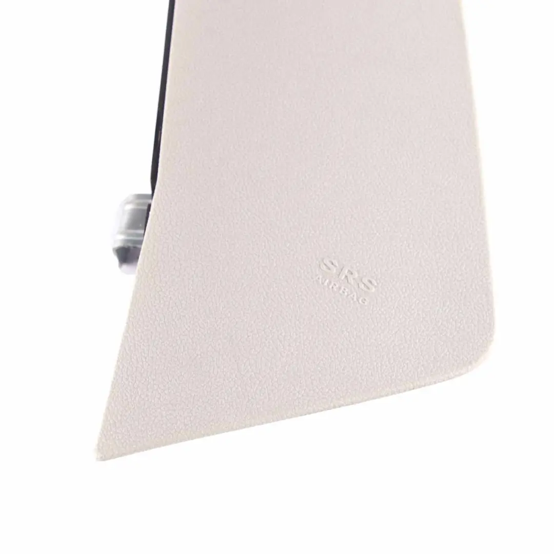 Front Right Seat Driver Air Module Bag Grey to Mercedes W169 W245 with Part number A1698600605 Mercedes W169 W245 Front Right Seat Driver Air Module Bag Grey - SKU A1698600605-1 - Part number A1698600605