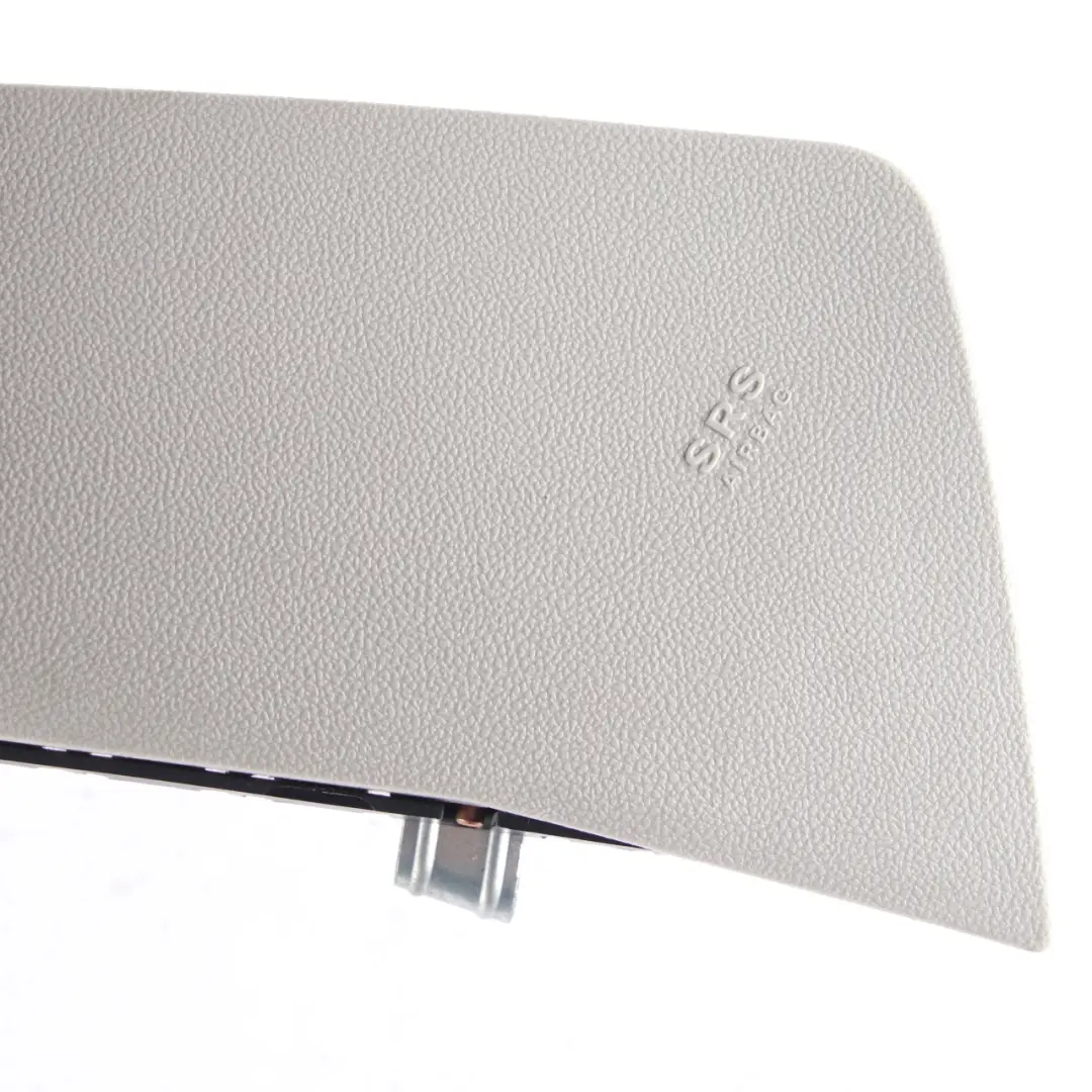 Front Right Seat Driver Air Module Bag Grey to Mercedes W169 W245 with Part number A1698600605 Mercedes W169 W245 Front Right Seat Driver Air Module Bag Grey - SKU A1698600605-1 - Part number A1698600605