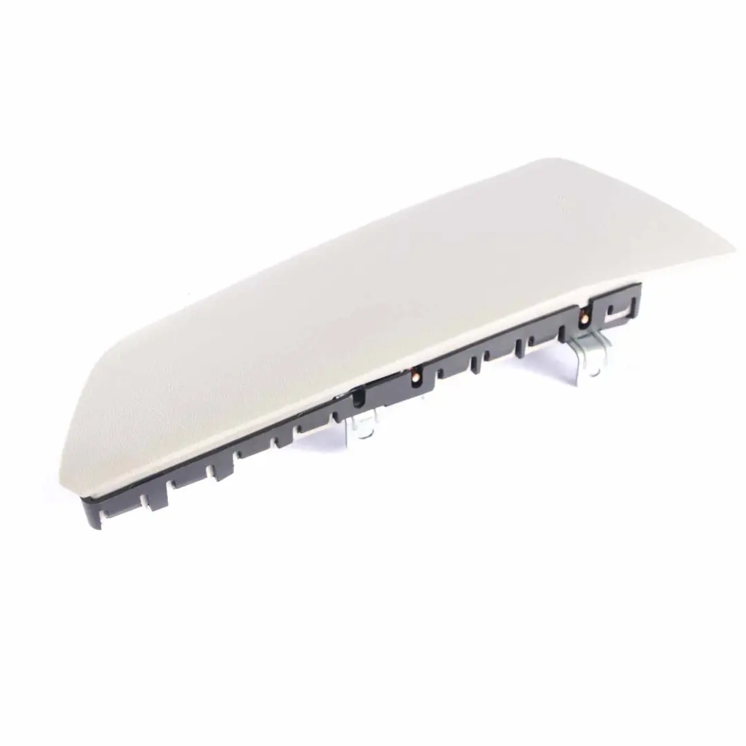 Front Right Seat Driver Air Module Bag Grey to Mercedes W169 W245 with Part number A1698600605 Mercedes W169 W245 Front Right Seat Driver Air Module Bag Grey - SKU A1698600605-1 - Part number A1698600605