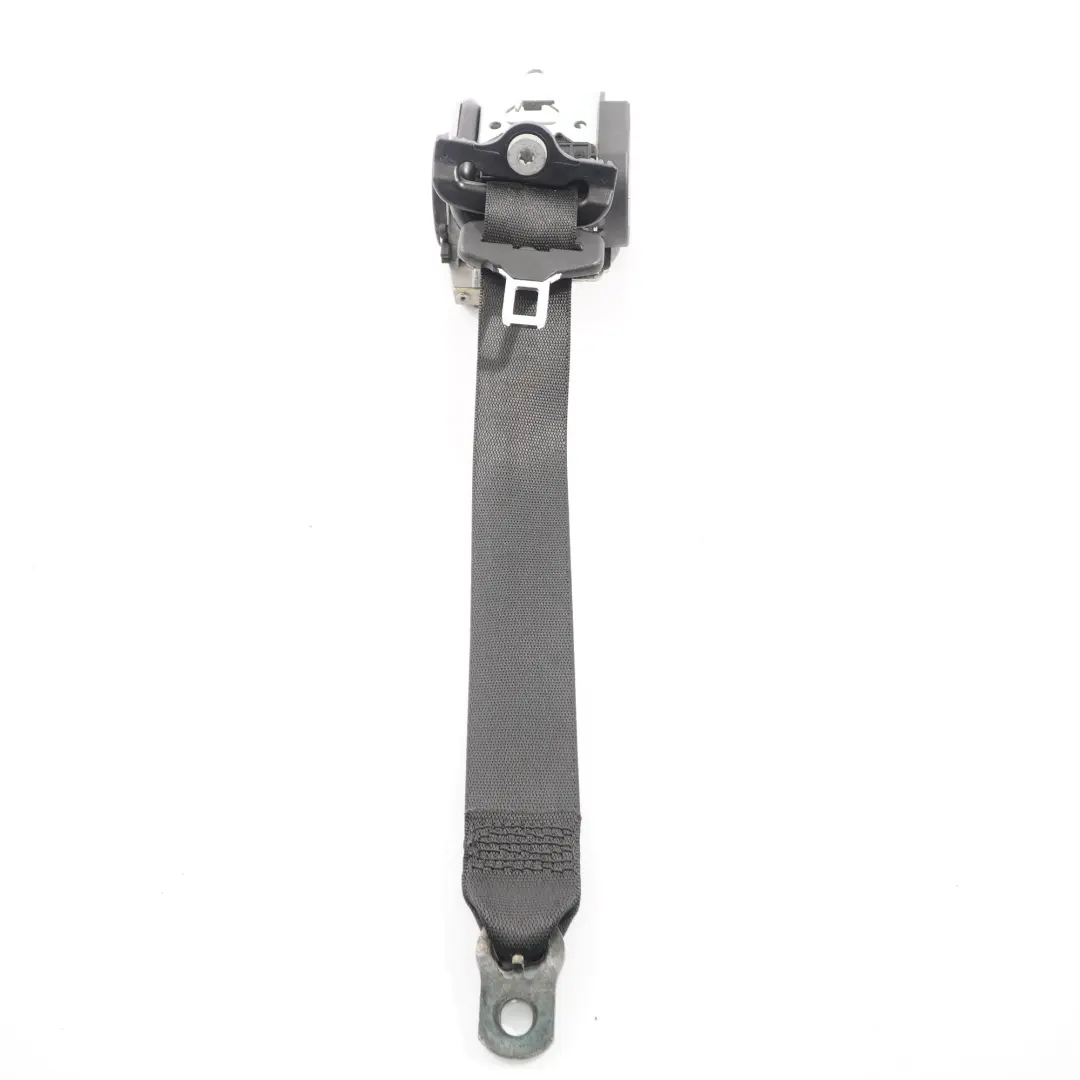 Mercedes W169 Cinturón seguridad trasero derecho Cinturón seguridad - SKU A1698600685 - Número de pieza A1698600685
