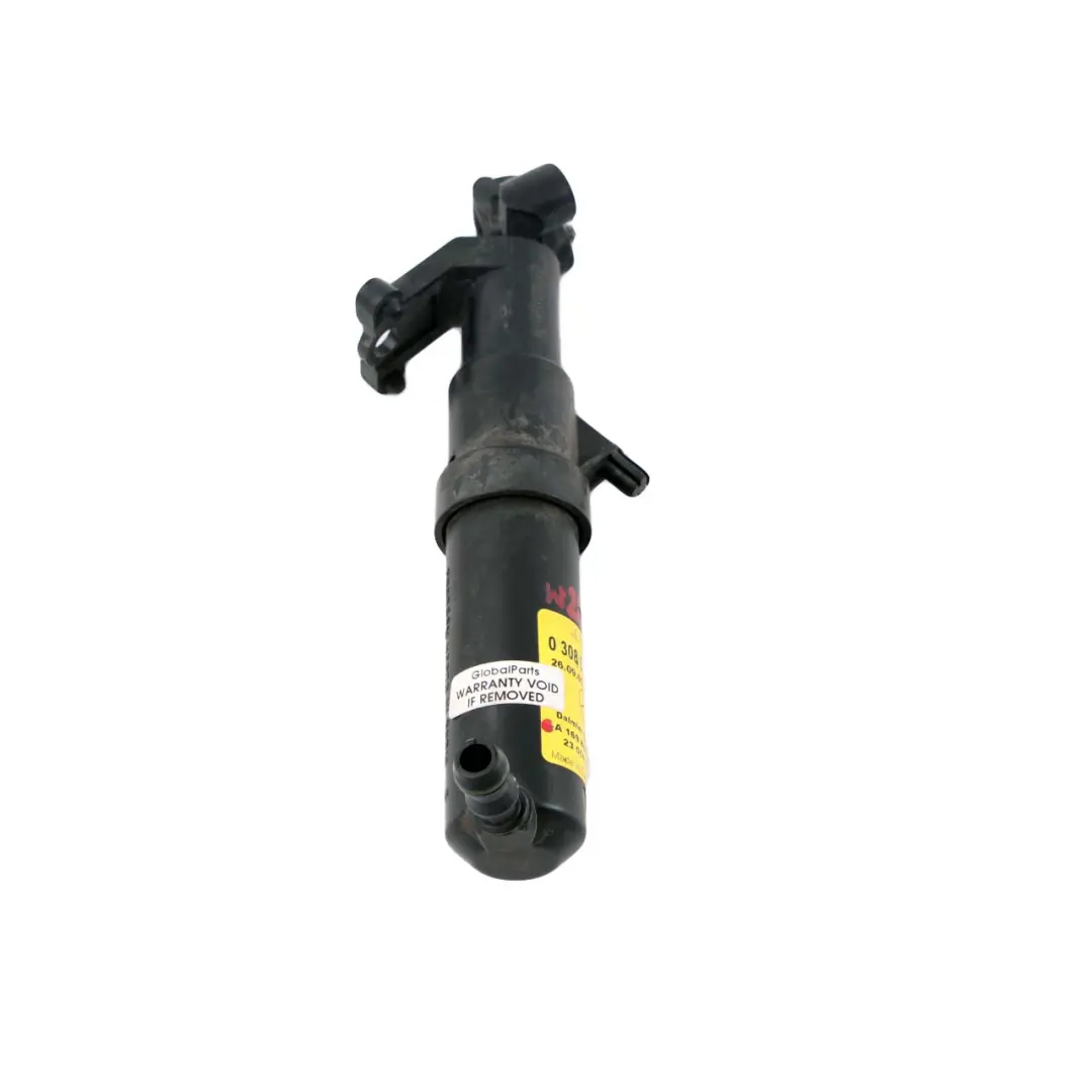 Mercedes B W245 Links Scheinwerfer Waschanlage Düse - SKU A1698601147 - Teilenummer A1698601147