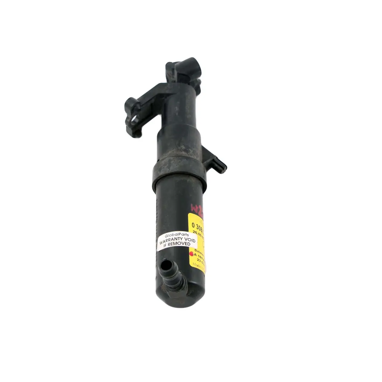 Mercedes B W245 Ugello Getto Lavafaro Sinistro A1698601147