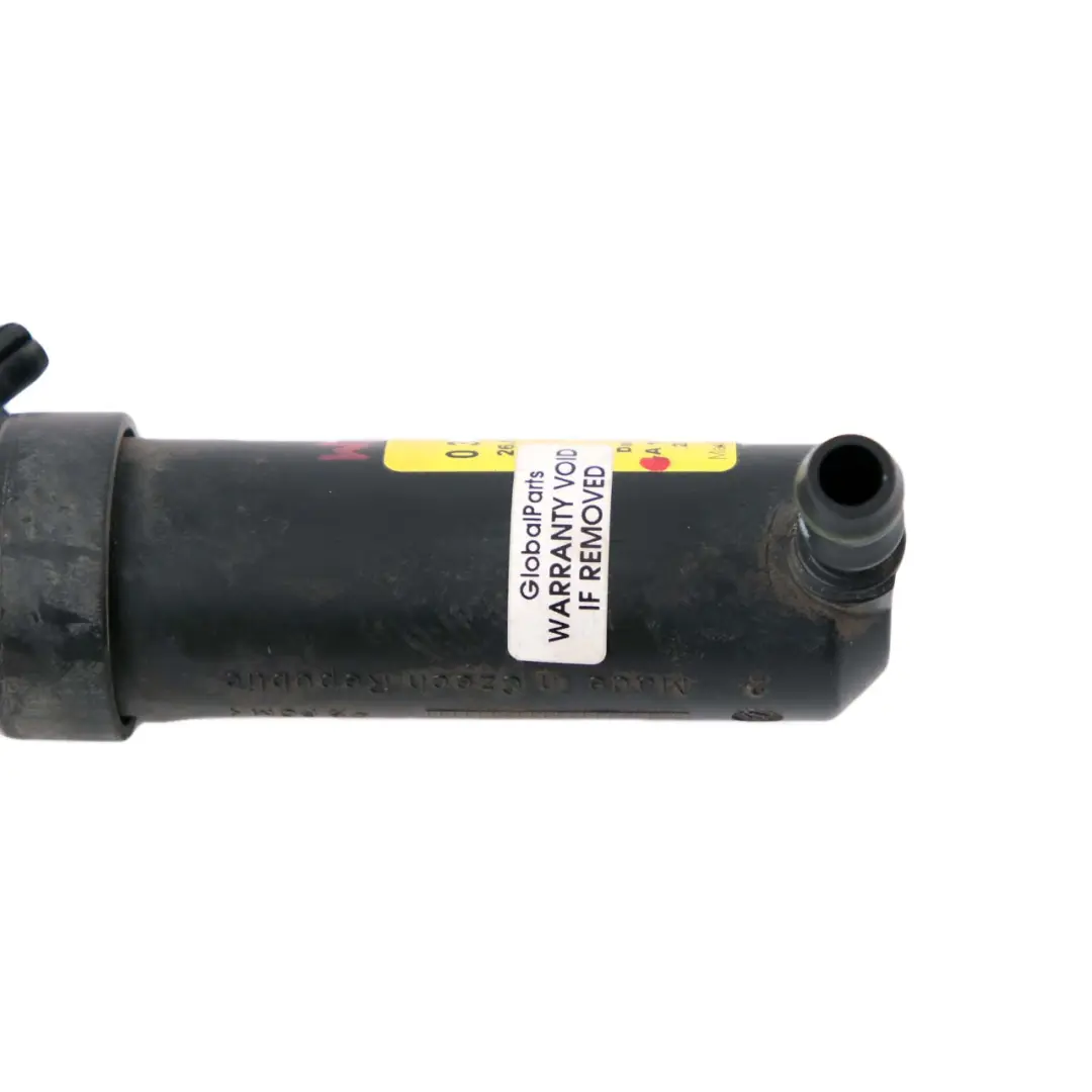  Mercedes-Benz B W245 Left N/S Headlamp Headlight Washer Nozzle Jet - SKU A1698601147 - Part number A1698601147