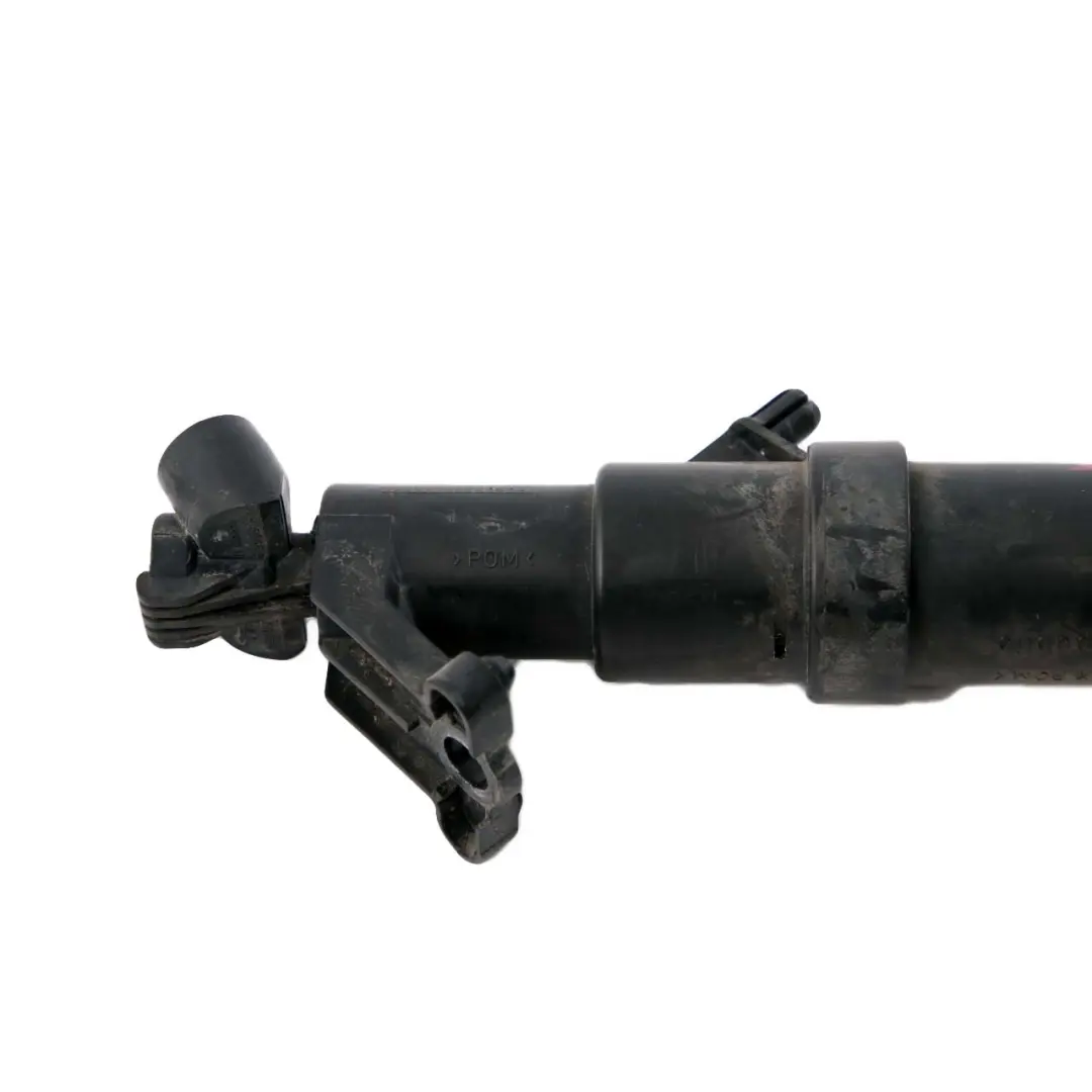 Mercedes-Benz B W245 Left N/S Headlamp Headlight Washer Nozzle Jet to with Part number A1698601147 Mercedes-Benz B W245 Left N/S Headlamp Headlight Washer Nozzle Jet - SKU A1698601147 - Part number A1698601147