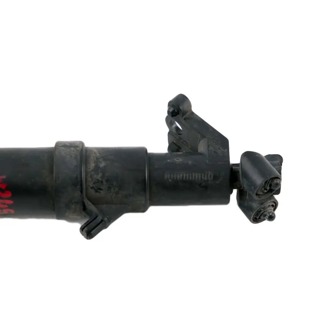 Mercedes-Benz B W245 Left N/S Headlamp Headlight Washer Nozzle Jet to with Part number A1698601147 Mercedes-Benz B W245 Left N/S Headlamp Headlight Washer Nozzle Jet - SKU A1698601147 - Part number A1698601147