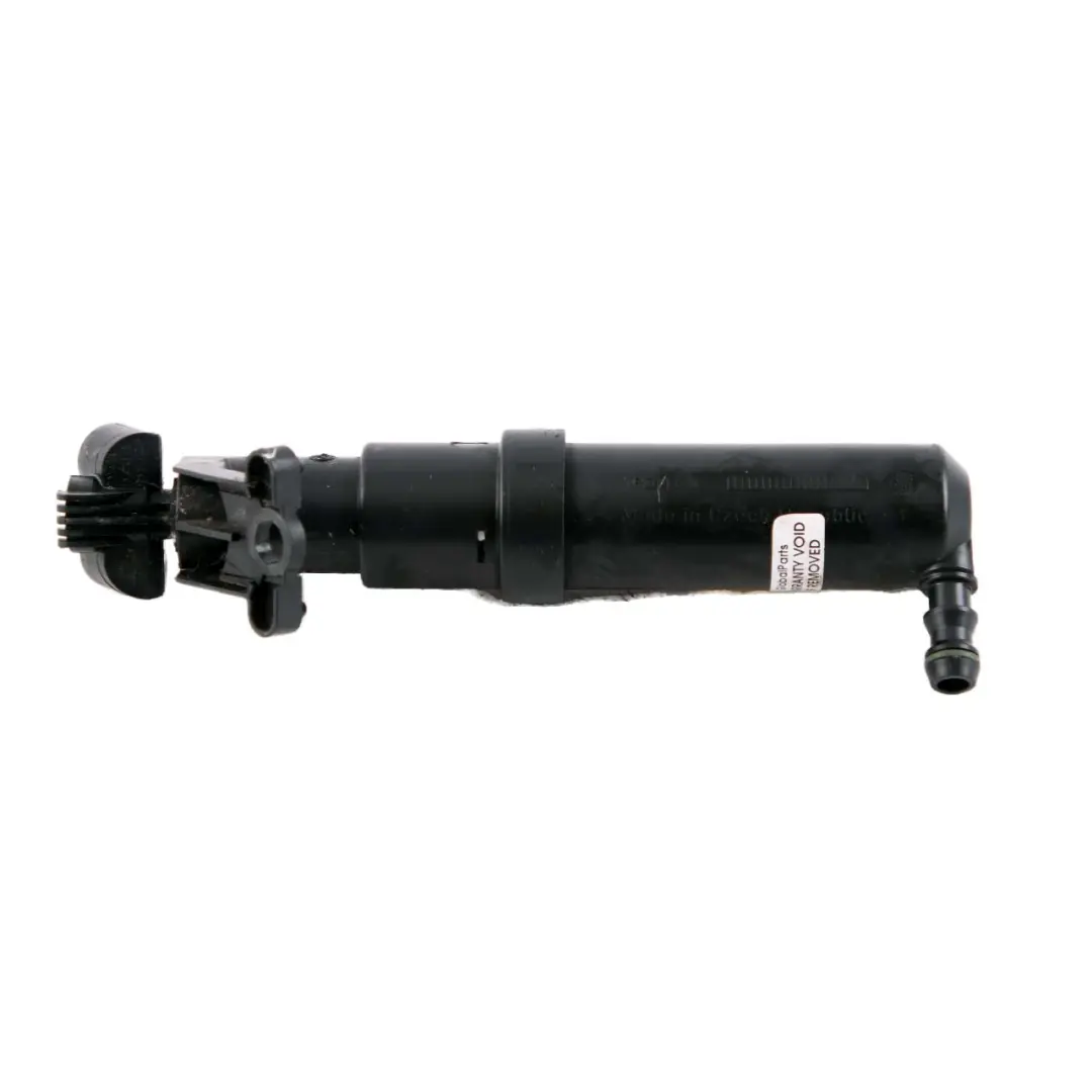  Mercedes-Benz B W245 Right O/S Headlamp Headlight Washer Nozzle Jet - SKU A1698601247 - Part number A1698601247