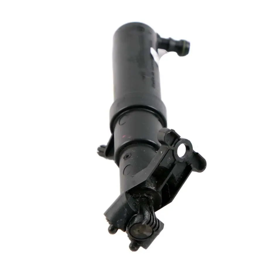  Mercedes-Benz B W245 Right O/S Headlamp Headlight Washer Nozzle Jet - SKU A1698601247 - Part number A1698601247