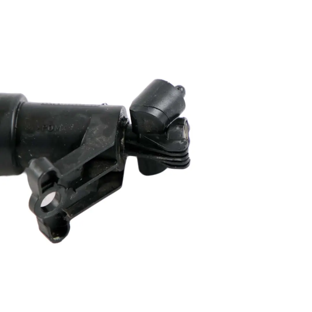 Mercedes-Benz B W245 Right O/S Headlamp Headlight Washer Nozzle Jet to with Part number A1698601247 Mercedes-Benz B W245 Right O/S Headlamp Headlight Washer Nozzle Jet - SKU A1698601247 - Part number A1698601247