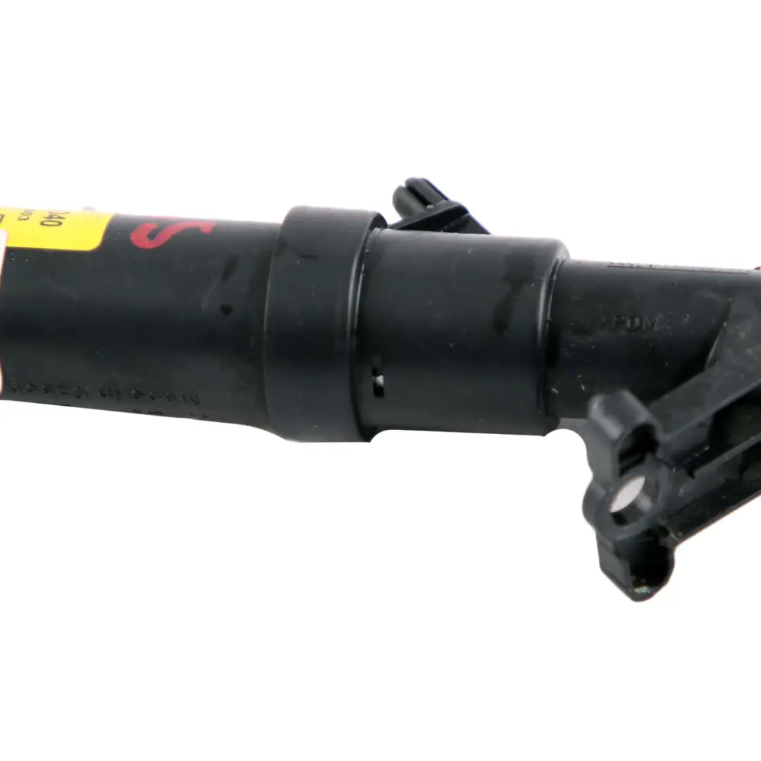 Mercedes-Benz B W245 Right O/S Headlamp Headlight Washer Nozzle Jet to with Part number A1698601247 Mercedes-Benz B W245 Right O/S Headlamp Headlight Washer Nozzle Jet - SKU A1698601247 - Part number A1698601247