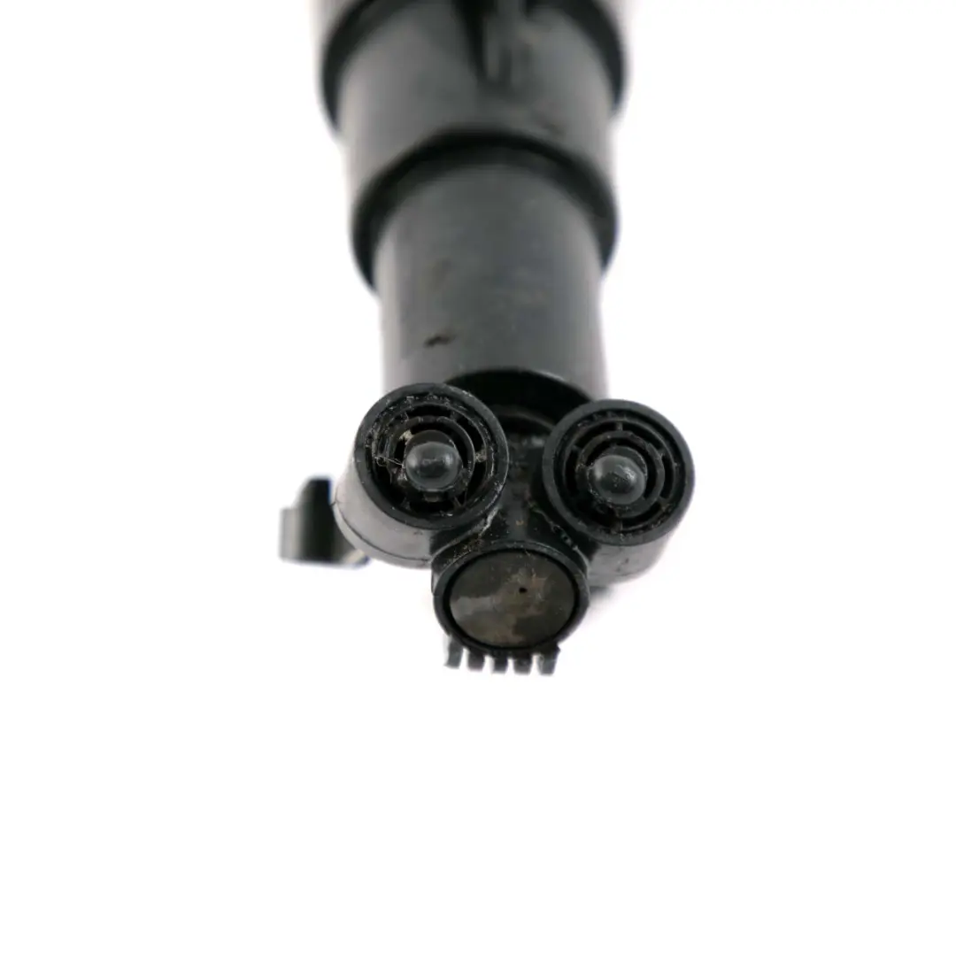 Mercedes-Benz B W245 Right O/S Headlamp Headlight Washer Nozzle Jet to with Part number A1698601247 Mercedes-Benz B W245 Right O/S Headlamp Headlight Washer Nozzle Jet - SKU A1698601247 - Part number A1698601247
