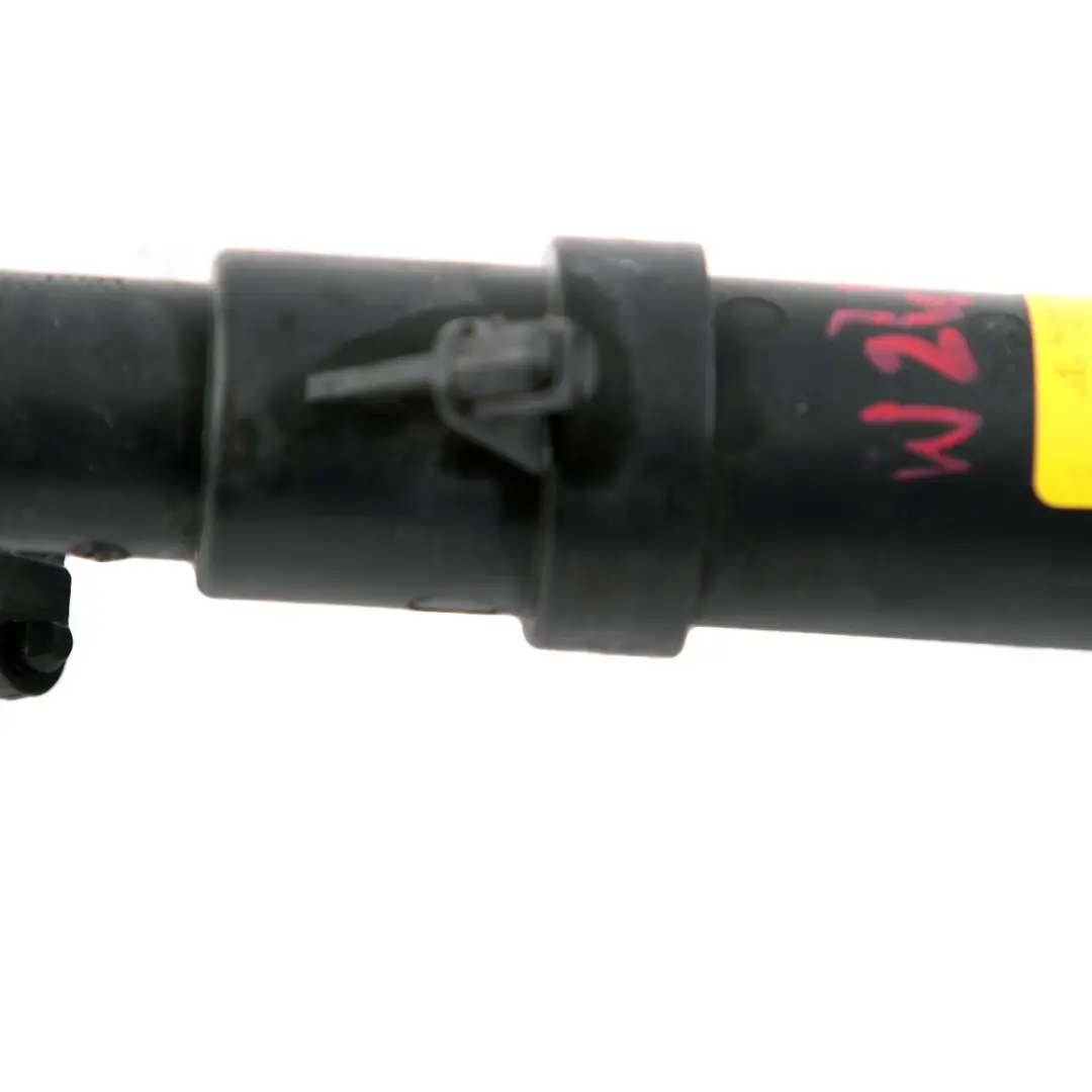 Mercedes-Benz B W245 Right O/S Headlamp Headlight Washer Nozzle Jet to with Part number A1698601247 Mercedes-Benz B W245 Right O/S Headlamp Headlight Washer Nozzle Jet - SKU A1698601247 - Part number A1698601247