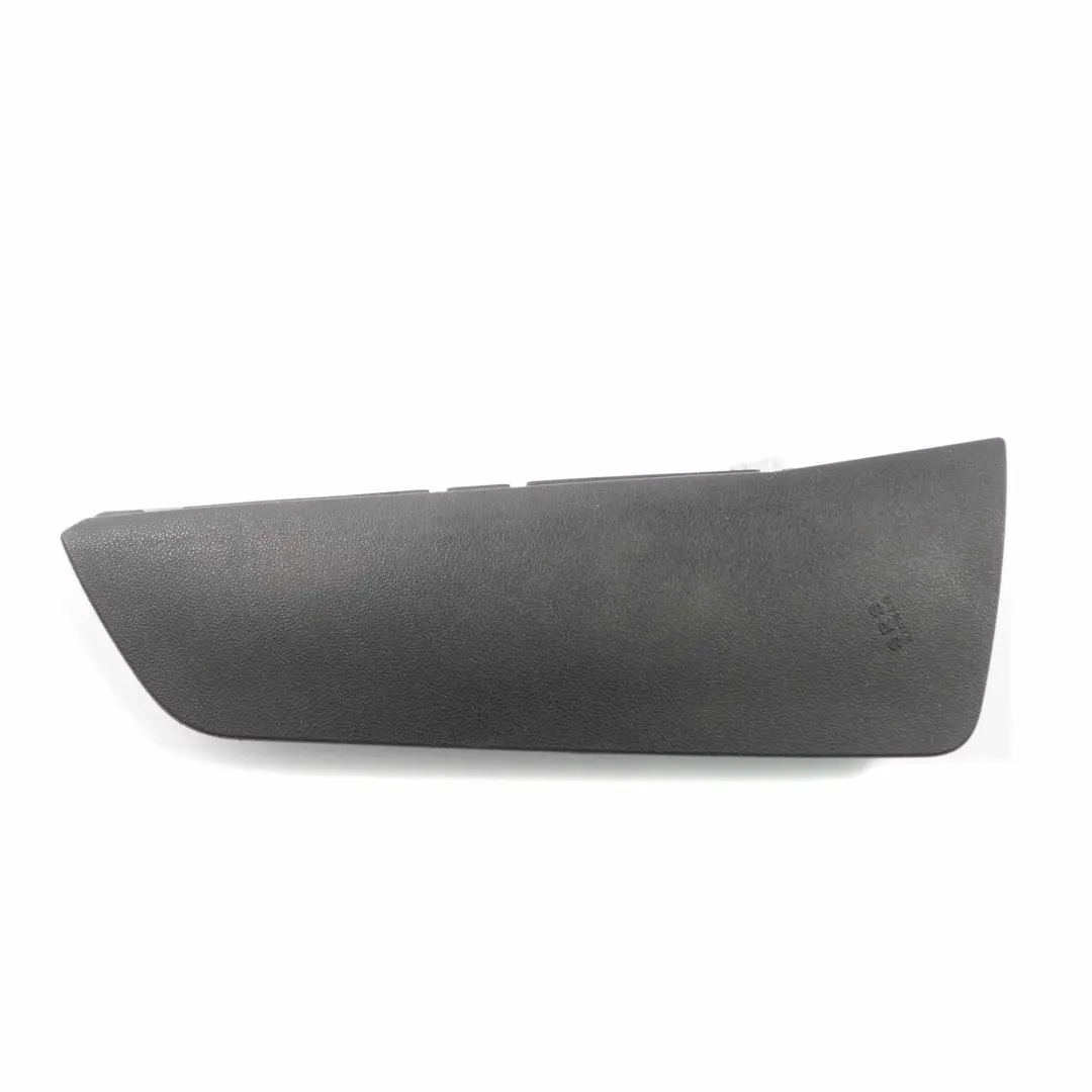 Mercedes W169 Asiento Delantero Izquierdo Airbag Negro Módulo Unidad - SKU A1698601502 - Número de pieza A1698601502
