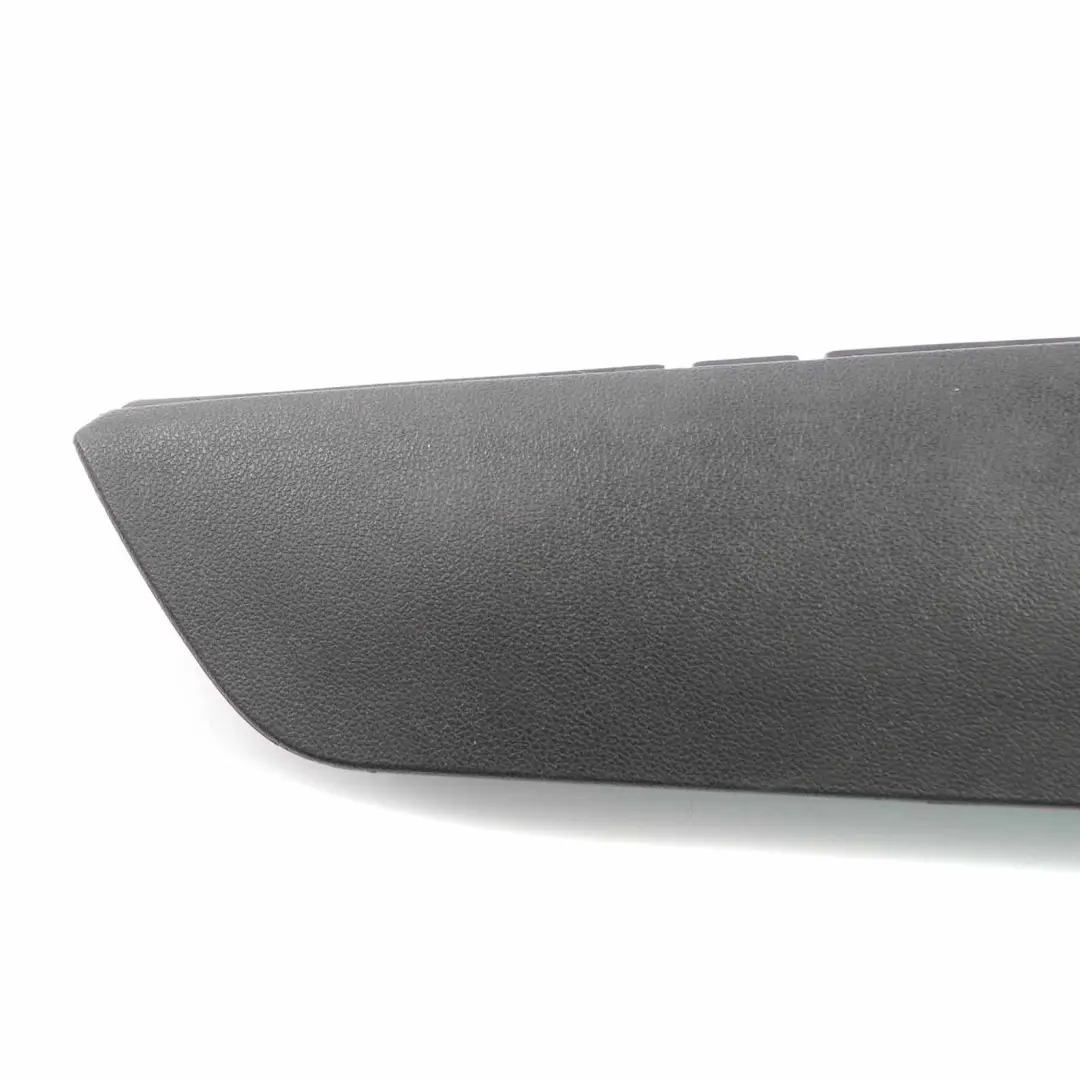 Poduszka Airbag Fotela Lewa Czarna do Mercedes W169 o numerze A1698601502 Mercedes W169 Poduszka Airbag Fotela Lewa Czarna - SKU A1698601502 - Numer Części A1698601502