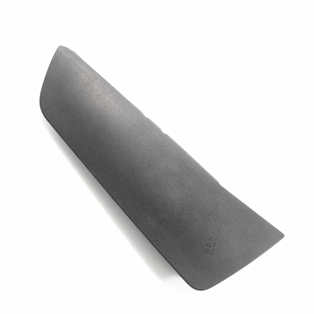 Mercedes W169 Sedile anteriore sinistro Airbag Nero Modulo Unità - SKU A1698601502 - Numero di parte A1698601502