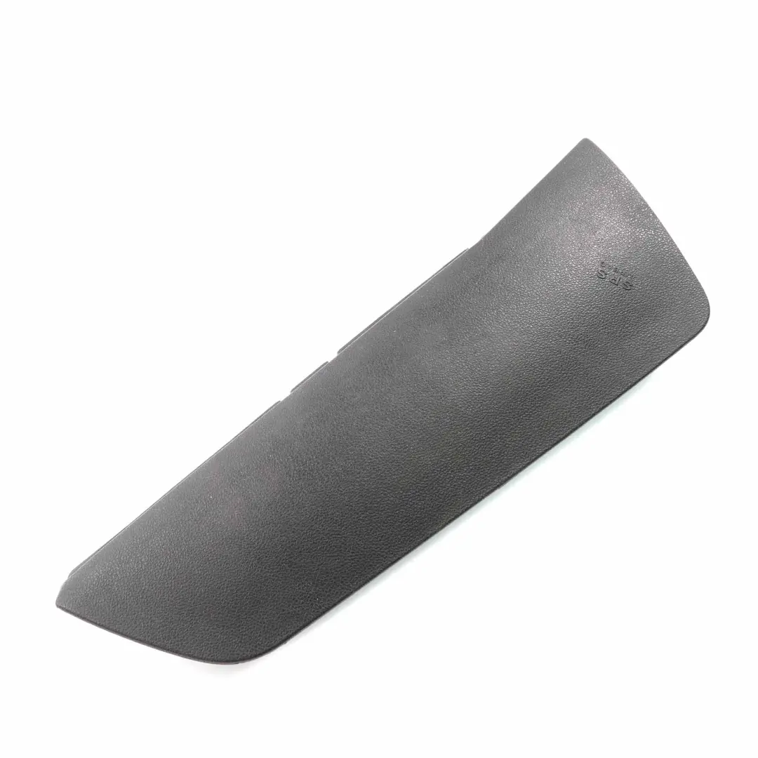 Mercedes W169 Sedile anteriore sinistro Airbag Nero Modulo Unità - SKU A1698601502 - Numero di parte A1698601502