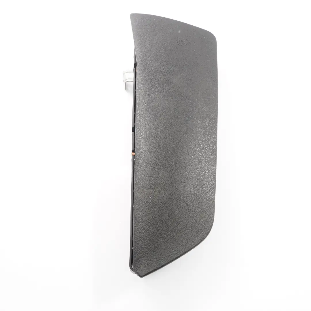 Front Left Seat N/S Airbag Black Control Unit Module to Mercedes W169 with Part number A1698601502 Mercedes W169 Front Left Seat N/S Airbag Black Control Unit Module - SKU A1698601502 - Part number A1698601502