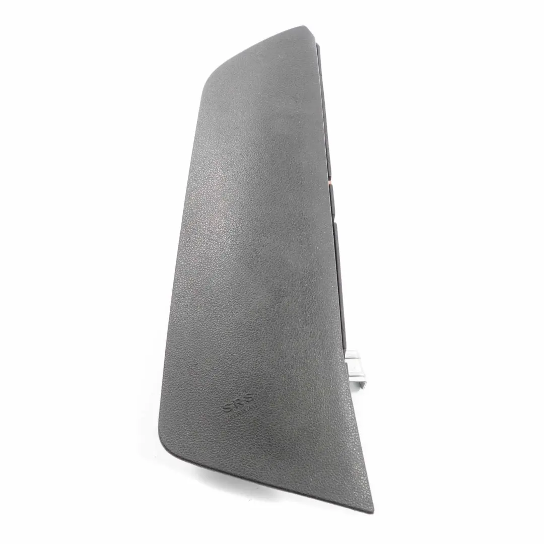 Asiento Delantero Izquierdo Airbag Negro Módulo Unidad para Mercedes W169 con número de pieza A1698601502 Mercedes W169 Asiento Delantero Izquierdo Airbag Negro Módulo Unidad - SKU A1698601502 - Número de pieza A1698601502