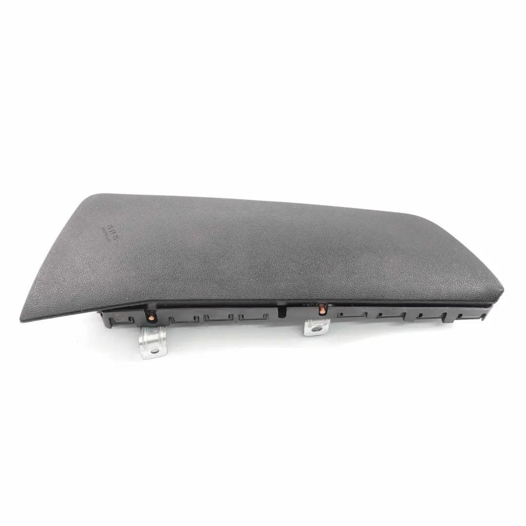 Mercedes W169 Front Left Seat N/S Airbag Black Control Unit Module - SKU A1698601502 - Part number A1698601502