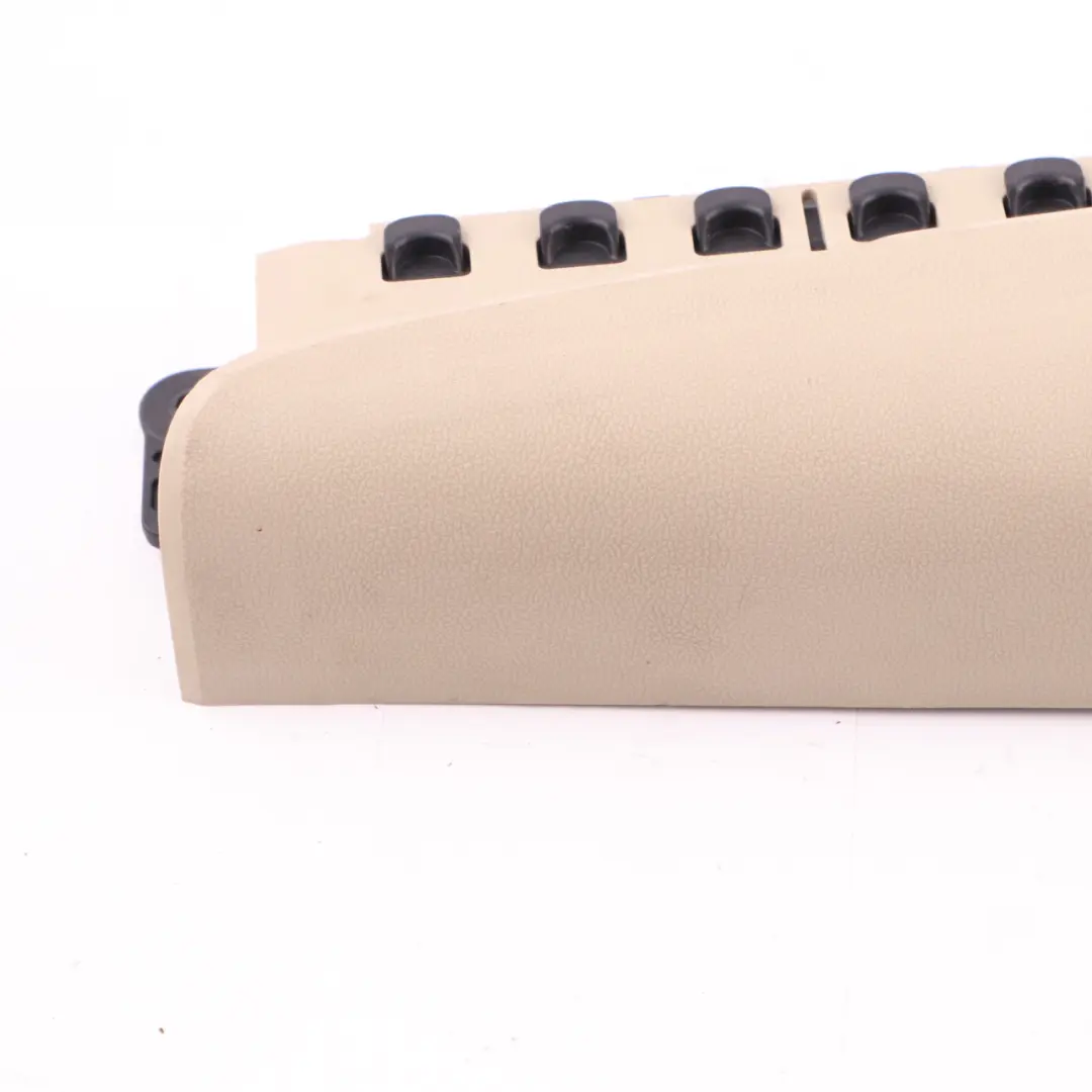 Side Airbag Rear Left N/S C Pillar Air Bag Beige to Mercedes W245 with Part number A1698601505 Mercedes W245 Side Airbag Rear Left N/S C Pillar Air Bag Beige - SKU A1698601505 - Part number A1698601505