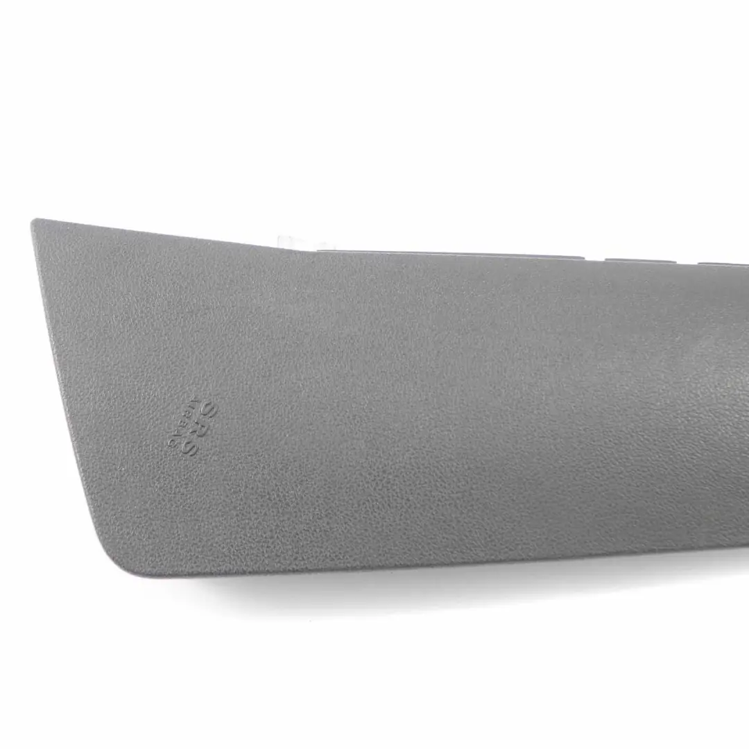 Front Right Seat O/S Side Airbag to Mercedes W169 with Part number A1698601602 Mercedes W169 Front Right Seat O/S Side Airbag - SKU A1698601602 - Part number A1698601602