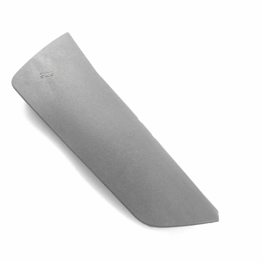 Asiento Delantero Derecho Airbag lateral para Mercedes W169 con número de pieza A1698601602 Mercedes W169 Asiento Delantero Derecho Airbag lateral - SKU A1698601602 - Número de pieza A1698601602