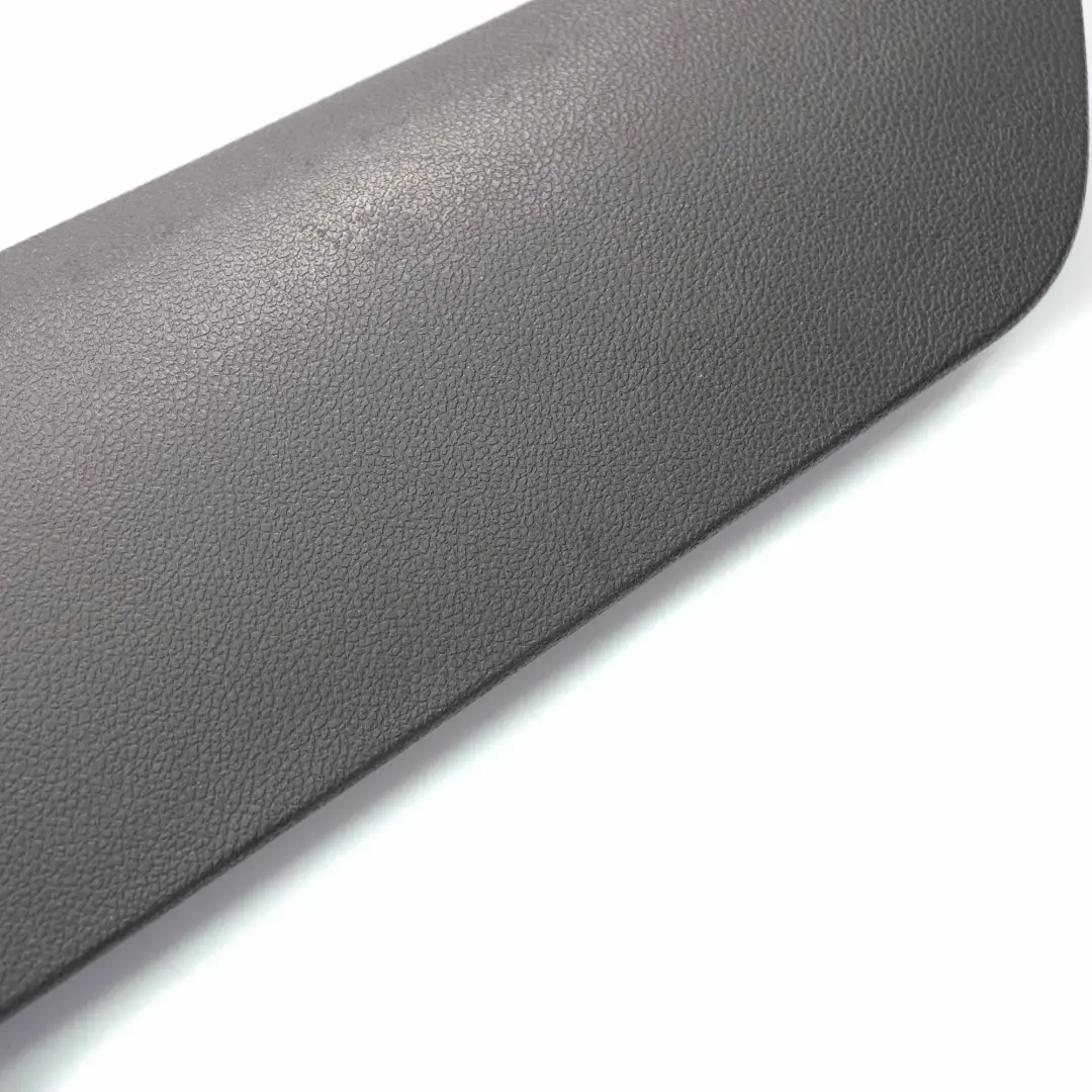 Asiento Delantero Derecho Airbag lateral para Mercedes W169 con número de pieza A1698601602 Mercedes W169 Asiento Delantero Derecho Airbag lateral - SKU A1698601602 - Número de pieza A1698601602