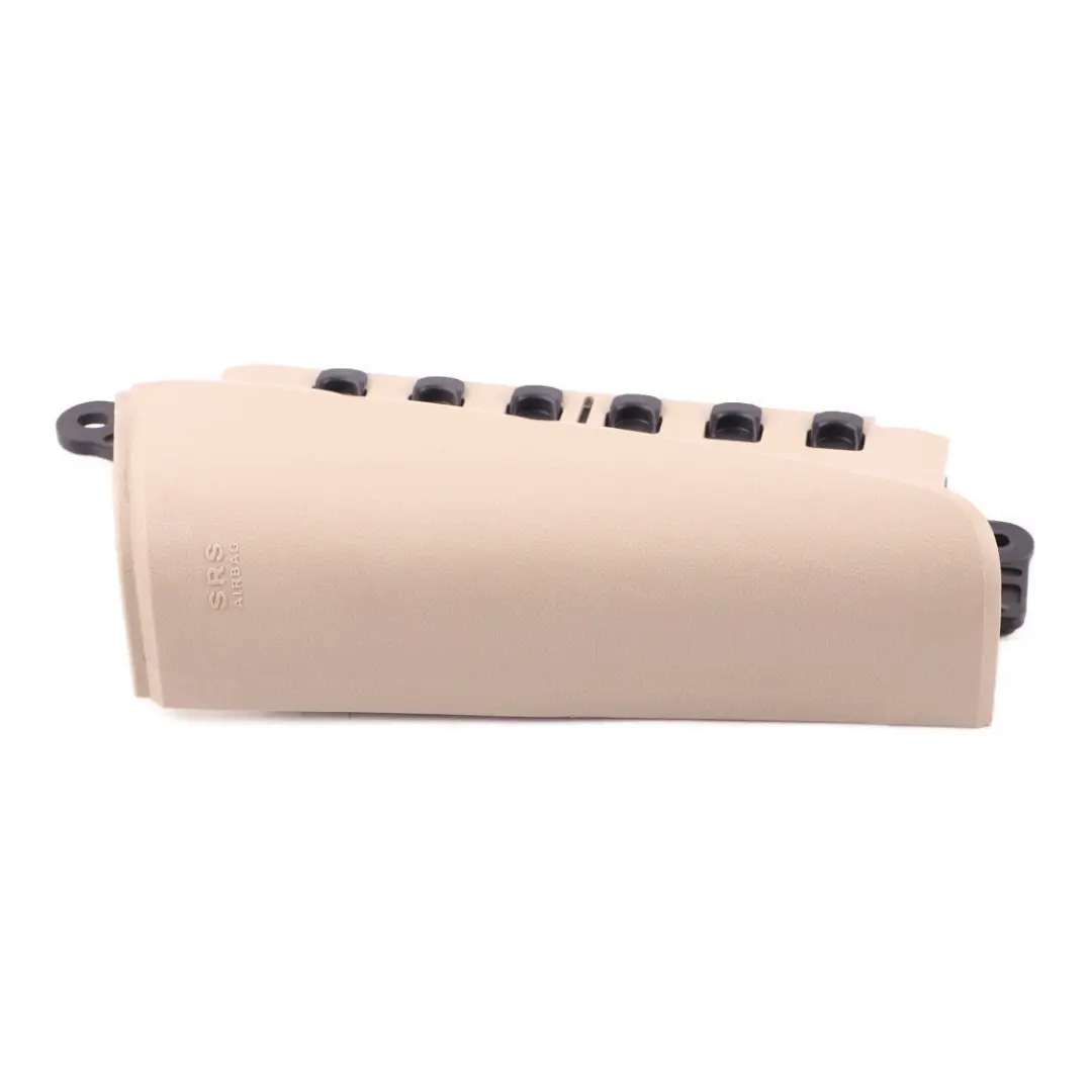 Side Airbag Rear Right O/S C Pillar Air Bag Beige to Mercedes W245 with Part number A1698601605 Mercedes W245 Side Airbag Rear Right O/S C Pillar Air Bag Beige - SKU A1698601605 - Part number A1698601605