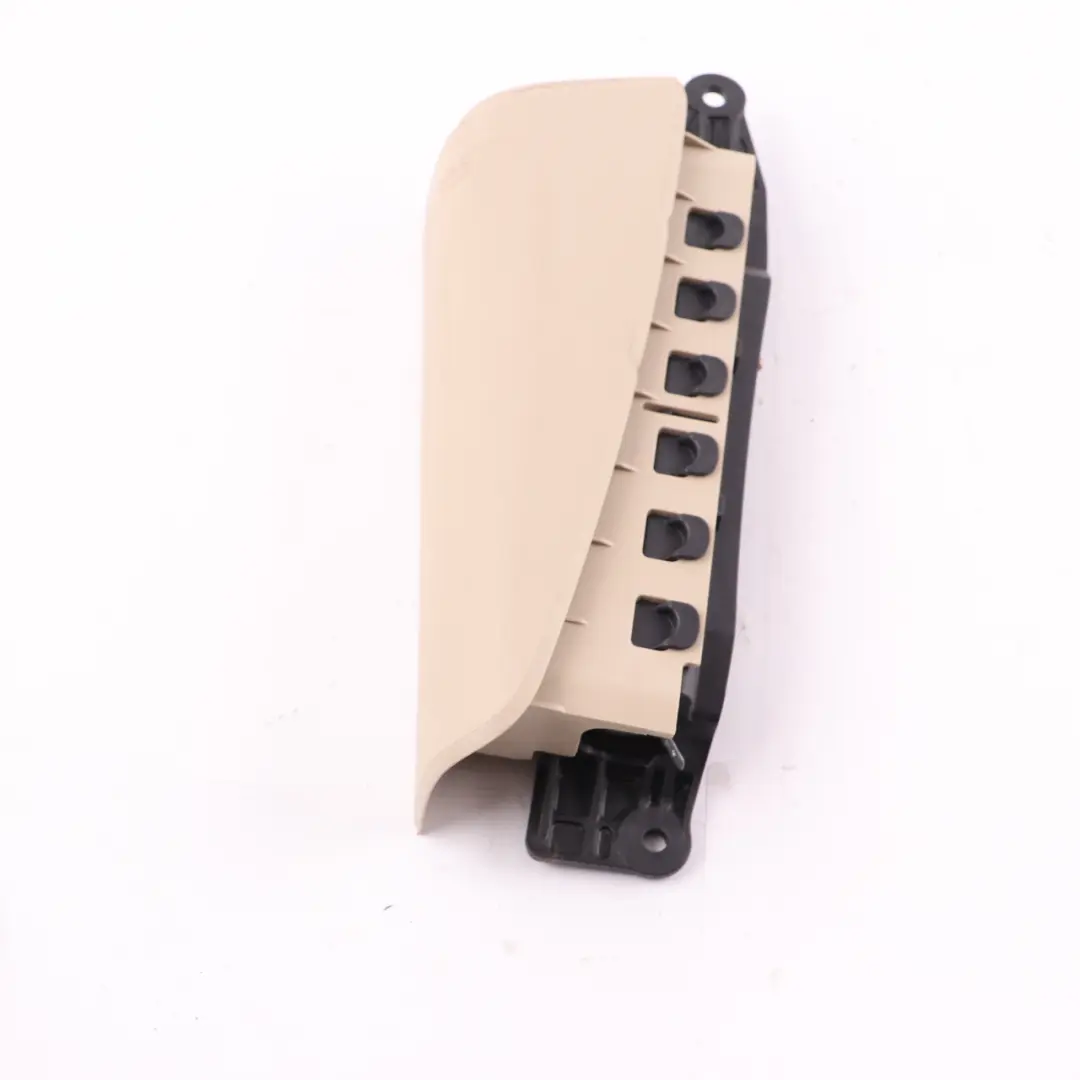 Mercedes W245 Side Airbag Rear Right O/S C Pillar Air Bag Beige - SKU A1698601605 - Part number A1698601605