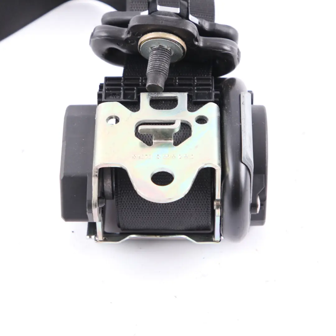 Mercedes W245 Ceinture de Securite Arriere Droite Noir - SKU A1698601885 - Numéro de pièce A1698601885