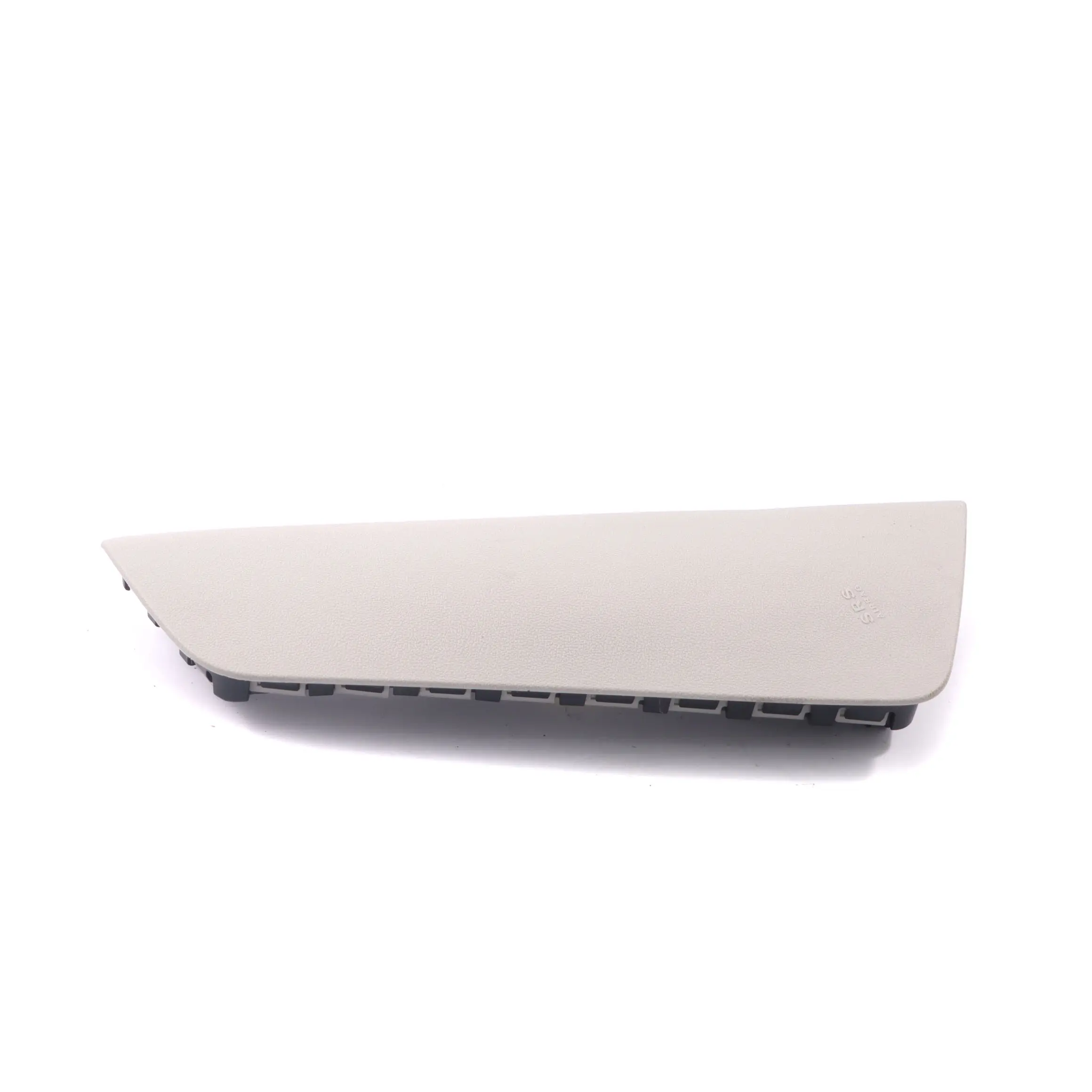 Mercedes W169 W245 Modulo laterale sedile anteriore sinistro Grigio A1698603705
