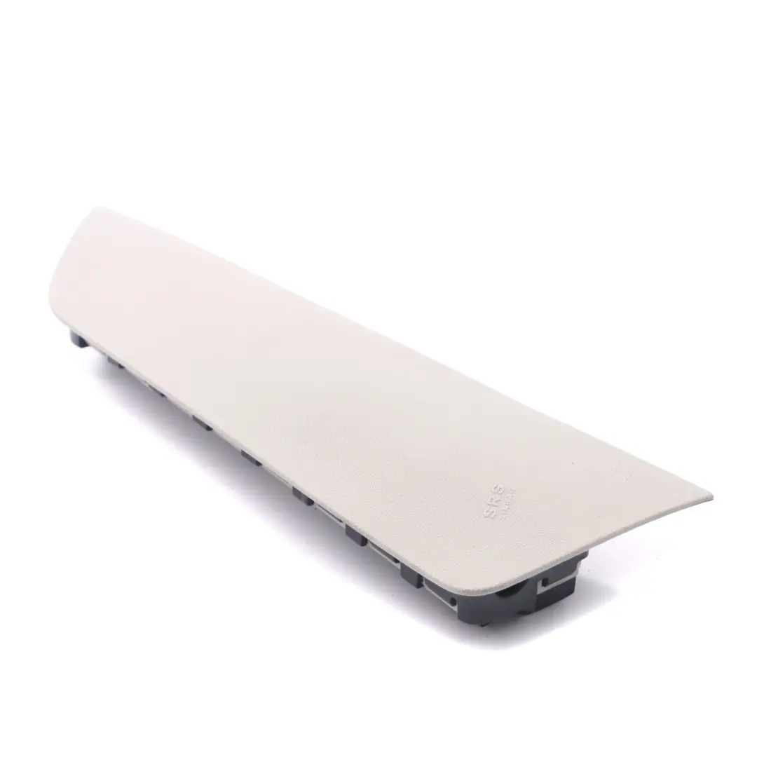 Mercedes W169 W245 Module latéral de siège avant gauche Gris - SKU A1698603705-2 - Numéro de pièce A1698603705