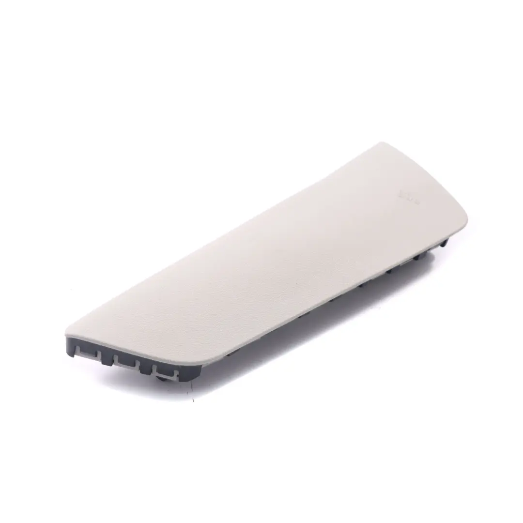 Modulo laterale sedile anteriore sinistro Grigio per Mercedes W169 W245 con numero di parte A1698603705 Mercedes W169 W245 Modulo laterale sedile anteriore sinistro Grigio - SKU A1698603705-2 - Numero di parte A1698603705