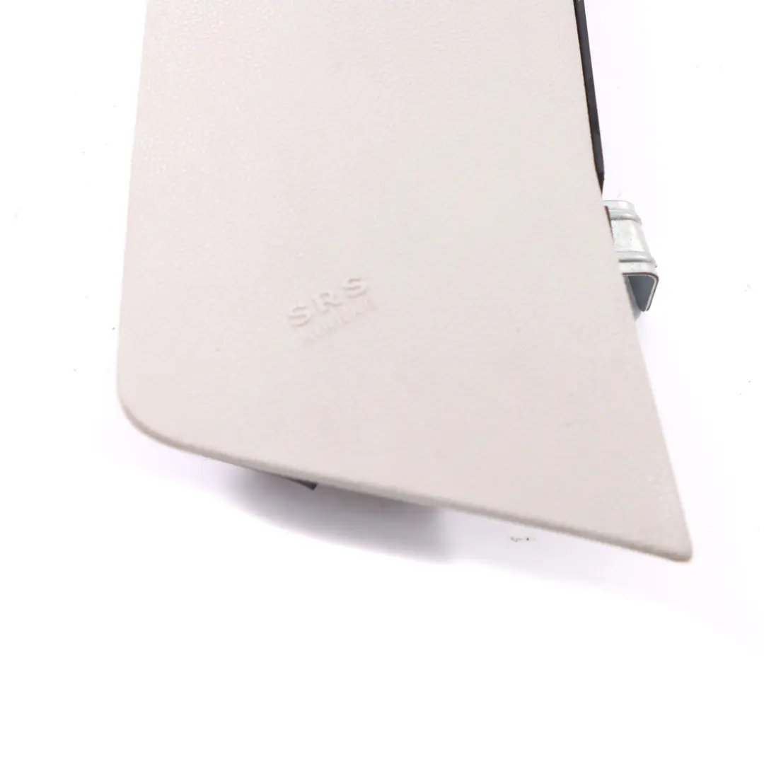 Modulo laterale sedile anteriore sinistro Grigio per Mercedes W169 W245 con numero di parte A1698603705 Mercedes W169 W245 Modulo laterale sedile anteriore sinistro Grigio - SKU A1698603705-2 - Numero di parte A1698603705