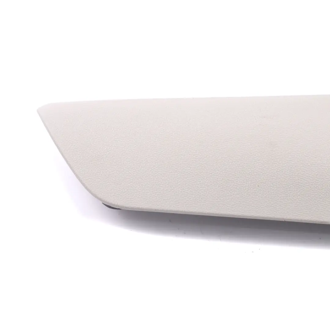 Side Module Front Left N/S Grey to Mercedes W169 W245 Seat with Part number A1698603705 Mercedes W169 W245 Seat Side Module Front Left N/S Grey - SKU A1698603705-2 - Part number A1698603705