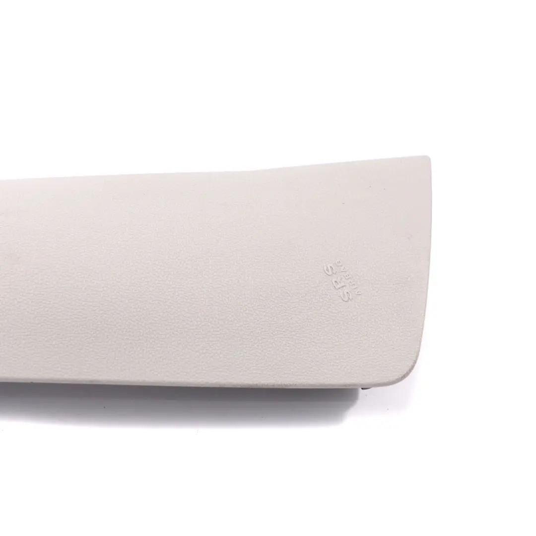Mercedes W169 W245 Poduszka Airbag Fotela Lewa - SKU A1698603705-2 - Numer Części A1698603705