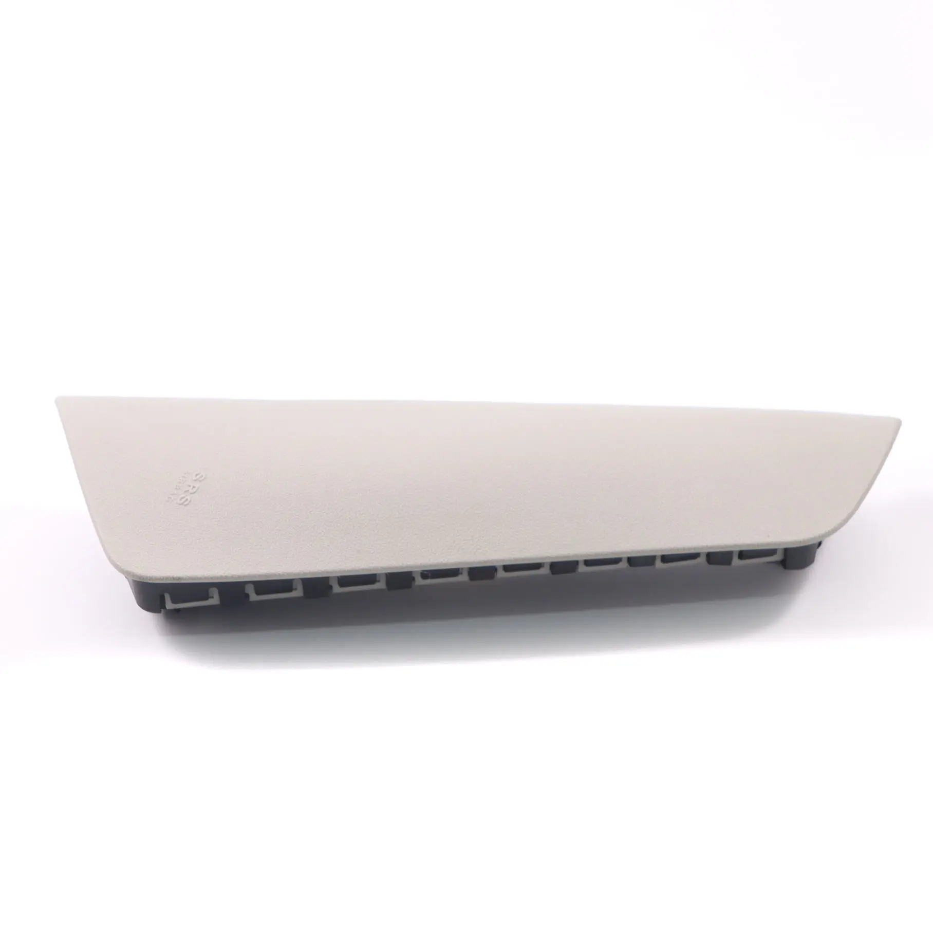 Airbag Mercedes W169 W245 anteriore destro laterale Air Bag Grigio A1698603805