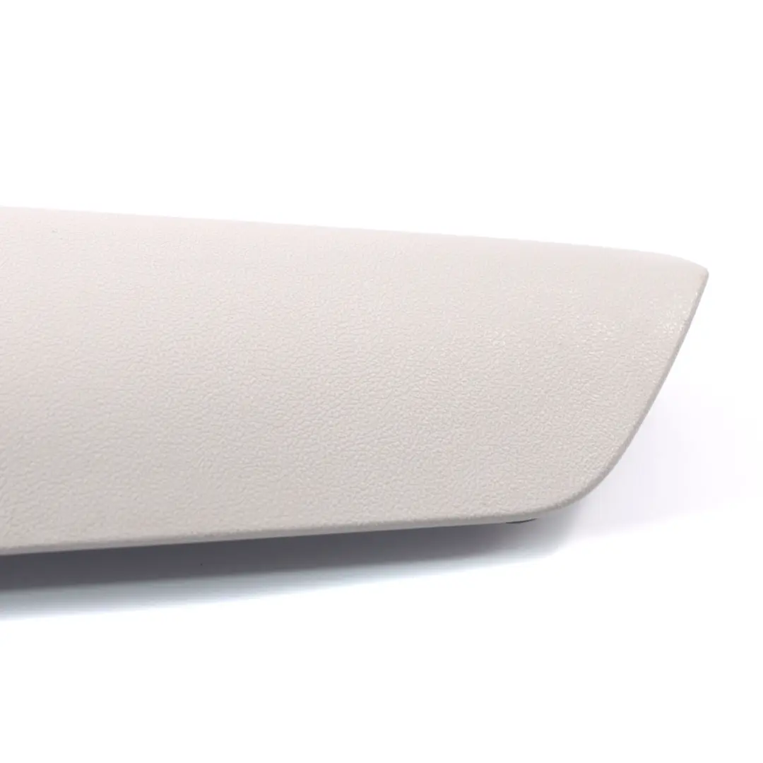 Asiento Airbag Mercedes W169 W245 Delantero Derecho Lado Air Bag para con número de pieza A1698603805 Asiento Airbag Mercedes W169 W245 Delantero Derecho Lado Air Bag - SKU A1698603805-2 - Número de pieza A1698603805